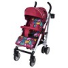   CARRELLO Allegro CRL-10101 Kitty Crimson ../1/ MOQ