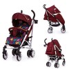   CARRELLO Allegro CRL-10101 Kitty Red   /1/ MOQ