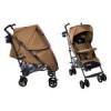   CARRELLO Costa CRL-1409 Amber Brown  /1/