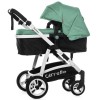   CARRELLO Fortuna CRL-9001 Forest Green 21 c  /1/ MOQ