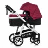   CARRELLO Fortuna CRL-9001 Crimson 21 / 1/ MOQ