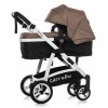   CARRELLO Fortuna CRL-9001 Fossil Brown 21 c  /1/ MOQ