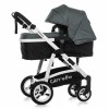   CARRELLO Fortuna CRL-9001 Shade Grey 21 c  /1/ MOQ