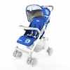   TILLY Voyage T-161 Blue /1/