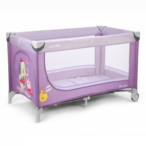  CARRELLO Piccolo CRL-7303 Purple /1/ MOQ