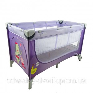  CARRELLO Piccolo+ CRL-9201 Purple    /1/ MOQ