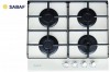    BORGIO 6270 White Glass