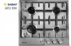    BORGIO 6621 Inox