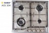    BORGIO 6742-17 Inox