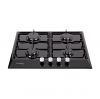    PYRAMIDA PFE 644 black