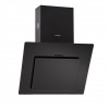 Вытяжка кухонная наклонная PYRAMIDA BT 60 BLACK MU/U