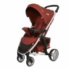   CARRELLO Vista CRL-8505 Deep Red   