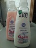    Clian softener