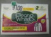  Duru  Clian&White 4*125    