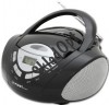 Магнітола First з CD; МР3; AM/FM FA 1154-1