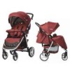   CARRELLO Unico CRL-8507 Deep Red /1/