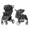   CARRELLO Unico CRL-8507 Frost Gray /1/