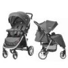   CARRELLO Unico CRL-8507 Storm Gray /1/