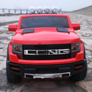 - -7819 RED   Bluetooth 2.4G / 12V7AH  2*30W 121*76*73 /1/