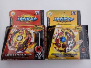   (BeyBlade)  , 3-  B822