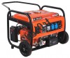   Patriot Power SRGE 3800 E