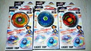 BeyBlade     ( +  )