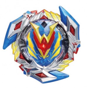     4 B-104 (Beyblade Winning Valkyrie V4 B104)   