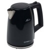 Чайник електричний (1.7л, диск, корпус: нерж.сталь 2200w) ТМ First   5411-8BA-FA