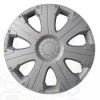 Колпак Колесный ULTRA  R15 Цвет: серебристый
