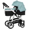   CARRELLO Fortuna CRL-9001 Arctic Blue 21 c  /1/ MOQ