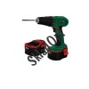  DWT ABS-18 
