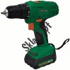 - DWT ABS-18 SLI BMC