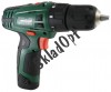 Дрель шуруповерт аккумуляторная DWT ABS-10.8LI