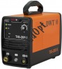 Сварочный аппарат DWT TIG-200 S