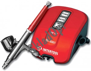   12   DT-5001 INTERTOOL