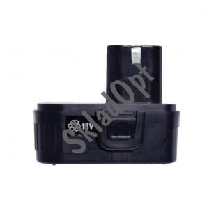  1300 mAh 18  DT-0312 INTERTOOL