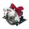 Пила дисковая INTERTOOL DT-0612