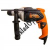   INTERTOOL STORM  WT-0107