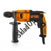 Перфоратор INTERTOOL STORM SDS-Plus WT-0155