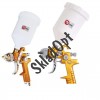 HVLP BRONZE PROF  PT-0110 INTERTOOL