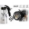 HVLP BLACK PROF   PT-0214  INTERTOOL