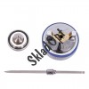   HVLP II INTERTOOL PT-2113