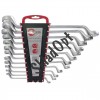    12., 6-32 Cr.-V. INTERTOOL HT-1103