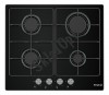    BORGIO 6620 Black Enamelled