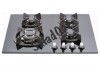 Варочная поверхность газовая PYRAMIDA PFG 604 STX