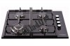Варочная поверхность газовая PYRAMIDA PFG 614 STX