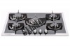Варочная поверхность газовая PYRAMIDA PFG 705 STX