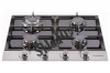 Варочная поверхность газовая PYRAMIDA PFK 604 STX