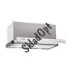   PYRAMIDA TL 50 (1000) inox