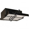    PYRAMIDA TL 50 black